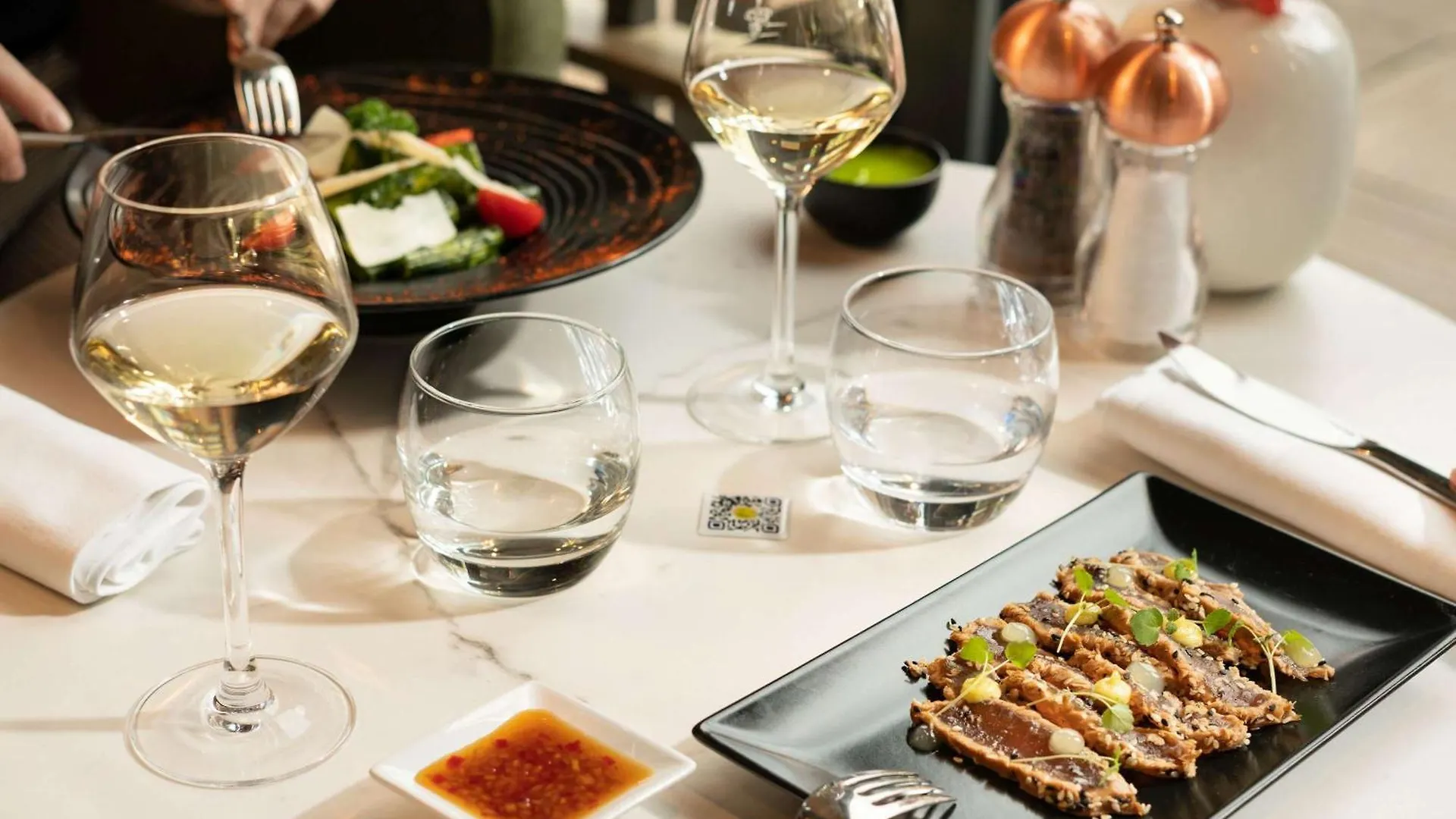 Novotel Paris Coeur d'Orly Airport
