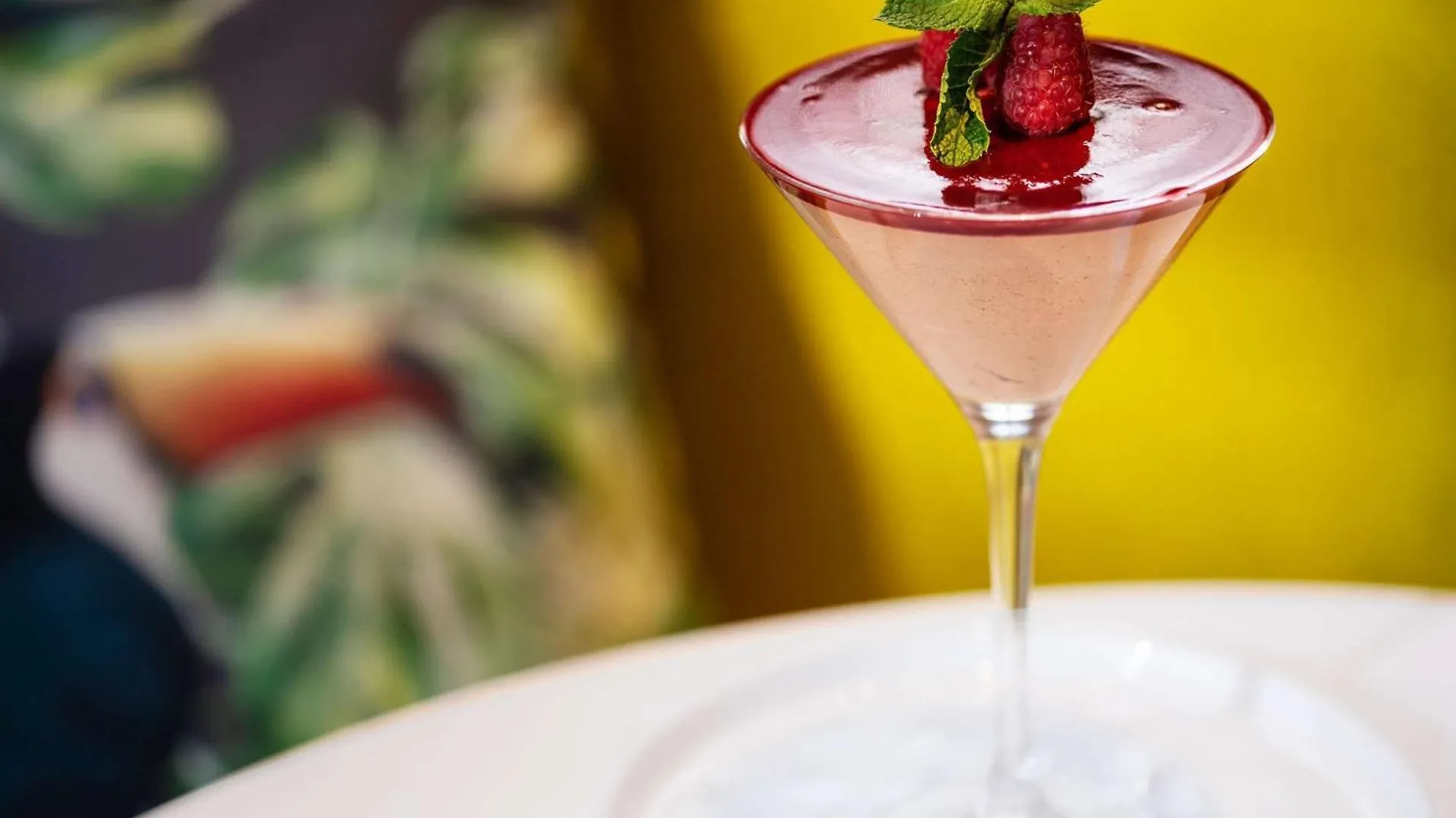 Hotel Novotel Paris Coeur d'Orly Airport