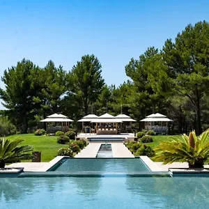 ***** Hotel L'hôtel&spa Du Castellet Francia