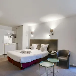 Aparthotel Aeroport Paris Orly -