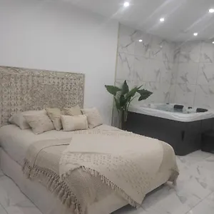 Appartement Nessa 