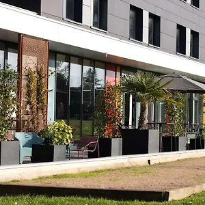 Ibis Hotel