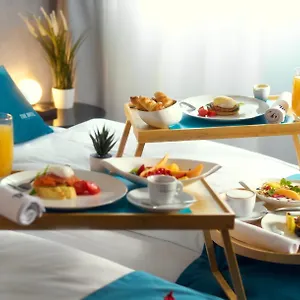 Hotel The