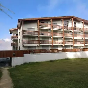 Appartement Petit Studio Les 2 Alpes 