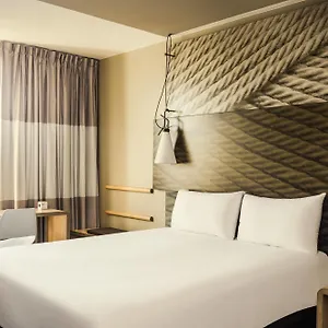 Hotel Ibis Paris Coeur D'orly Airport