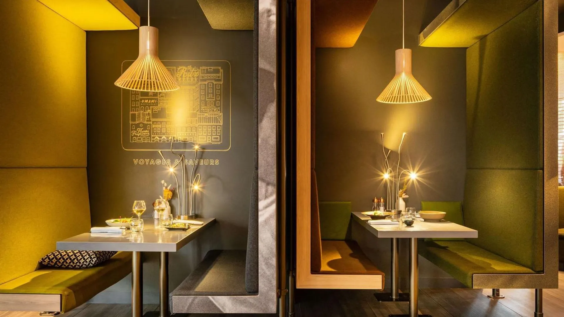 Novotel Paris Coeur D'Orly Airport Hotel Orly