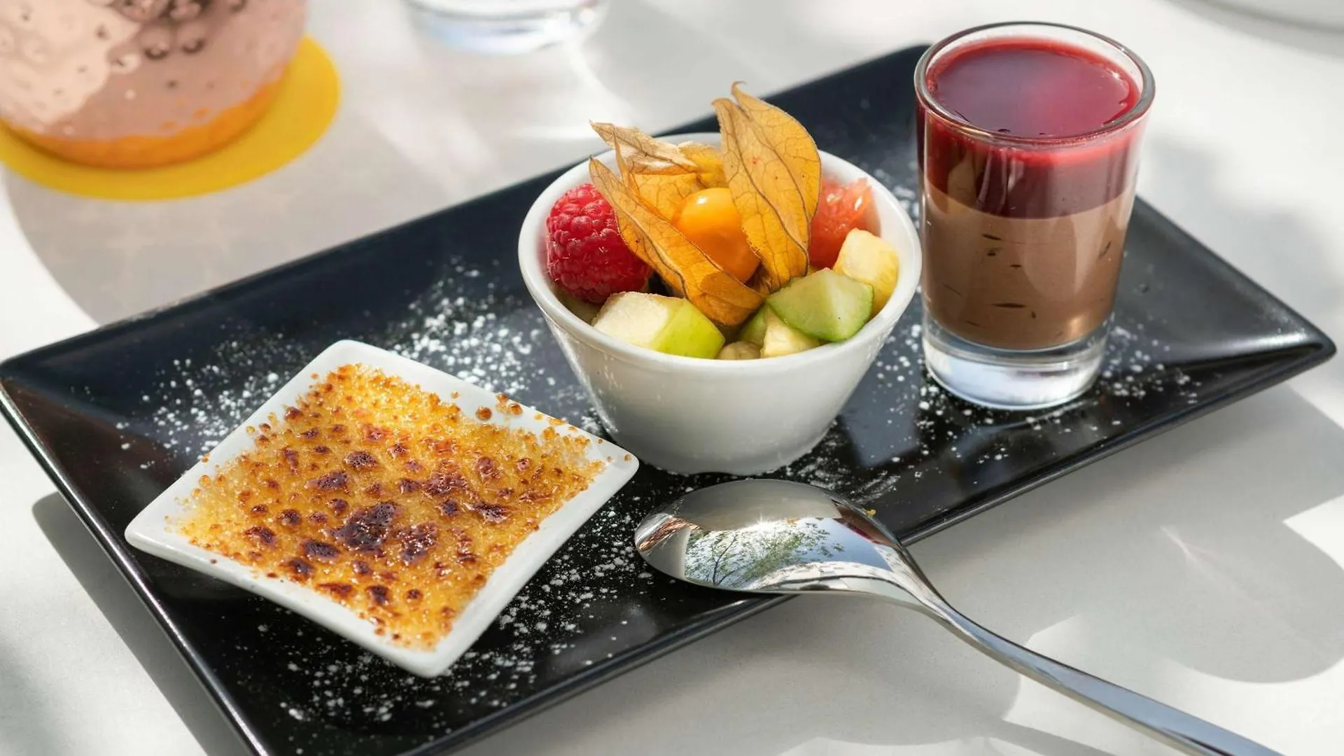 Novotel Paris Coeur D'Orly Airport Orly