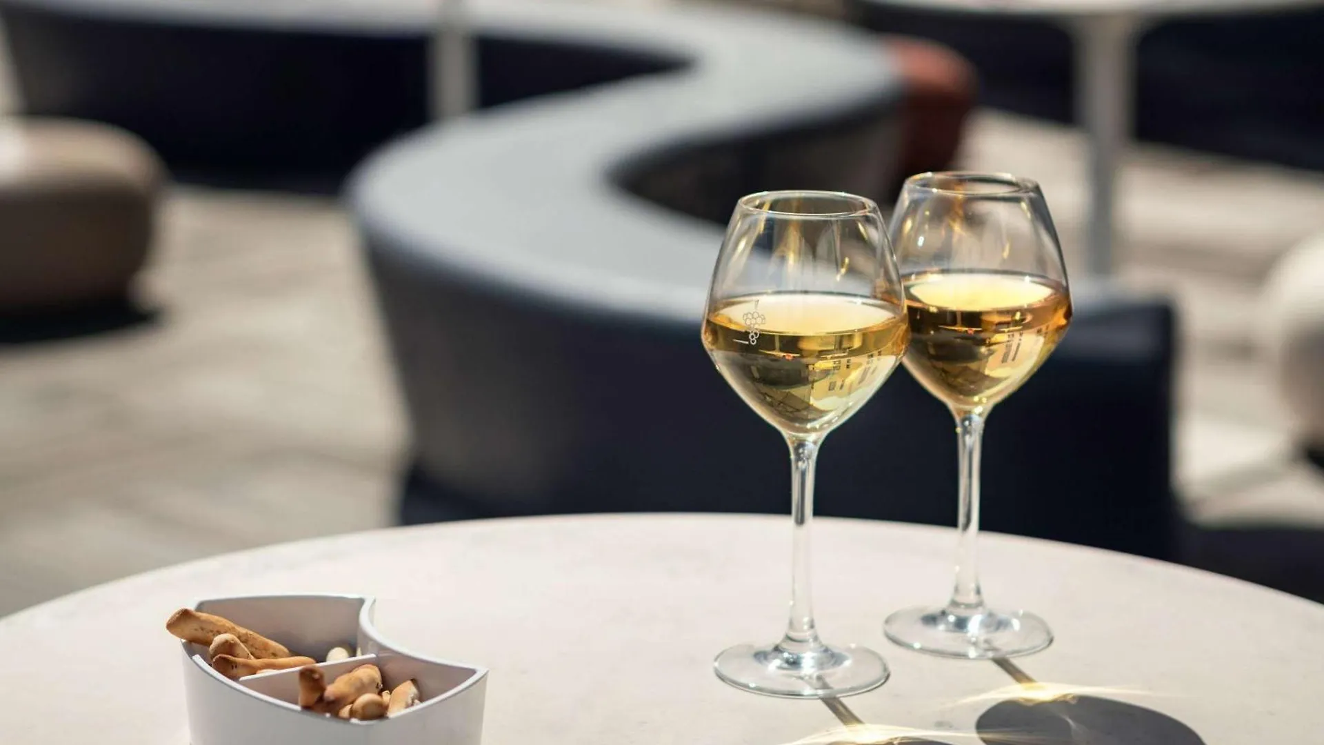 Novotel Paris Coeur D'Orly Airport 4*, Orly