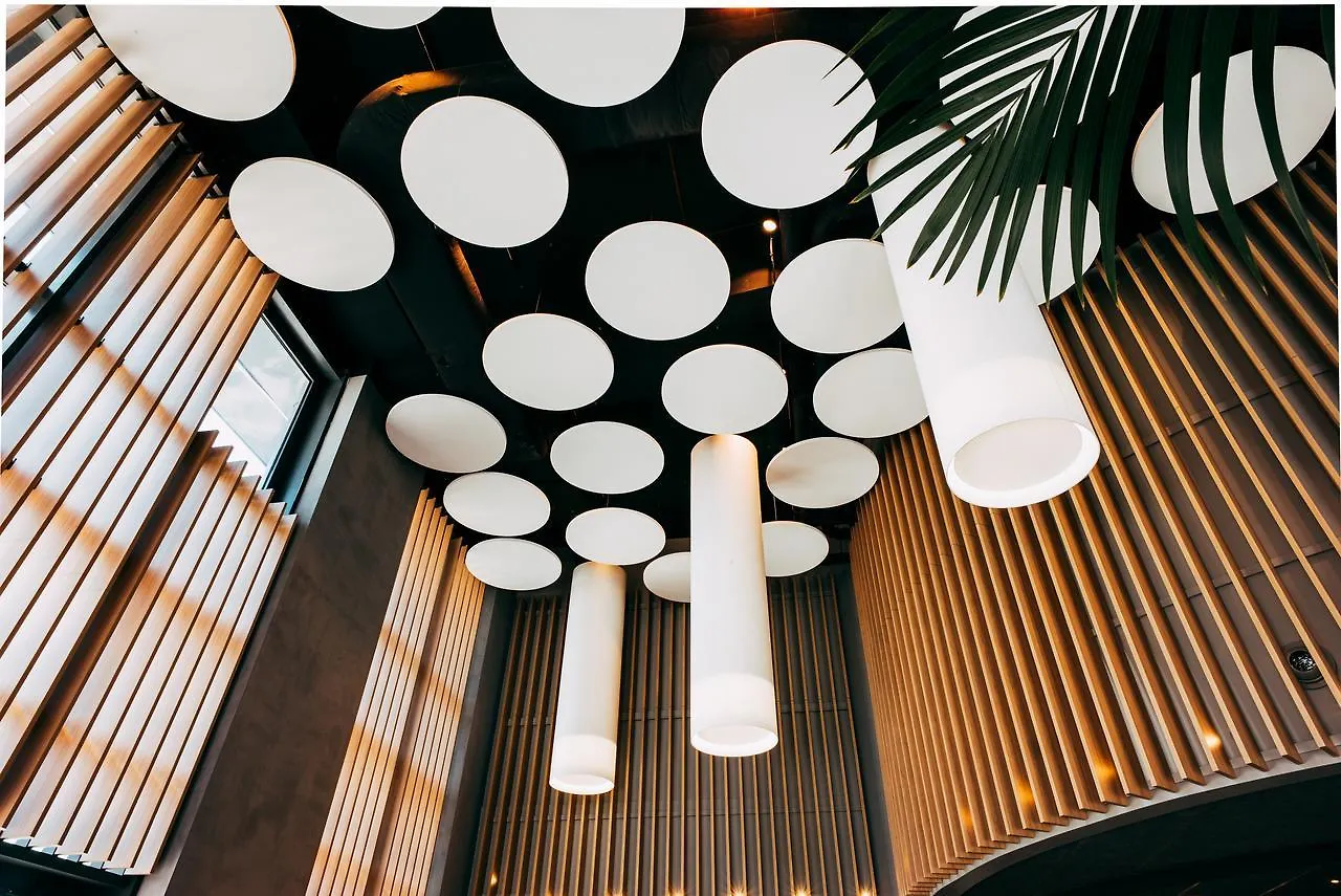 Novotel Paris Coeur D'Orly Airport Frankrike